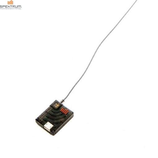 Spektrum SPM9746 DSMX Carbon Fiber Remote Receiver