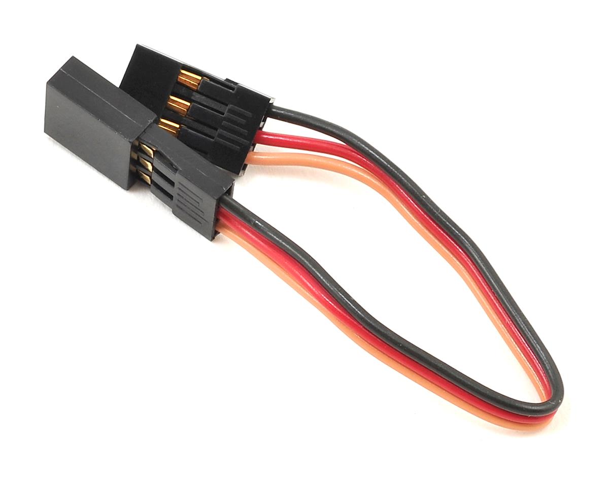 Spektrum SPMA3050 RC Standard Servo Extension (3")