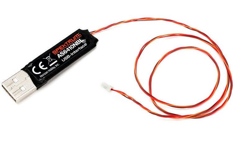 Spektrum SPMA3060 USB Interface AS6410NBL