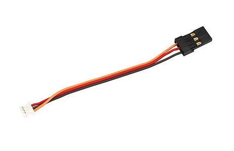 Spektrum SPMA9550 2.5" Aircraft Telemetry Data Lead