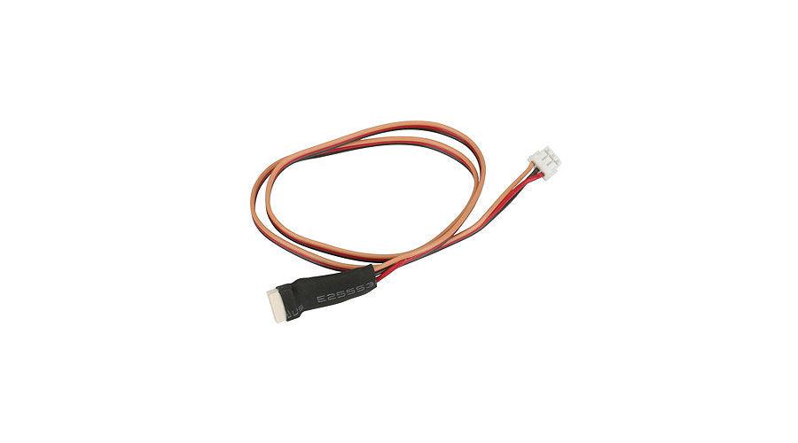 Spektrum SPMA9551 12" Aircraft Telemetry Extension