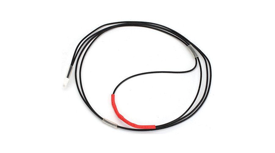 Spektrum SPMA9551 12" Aircraft Telemetry Extension