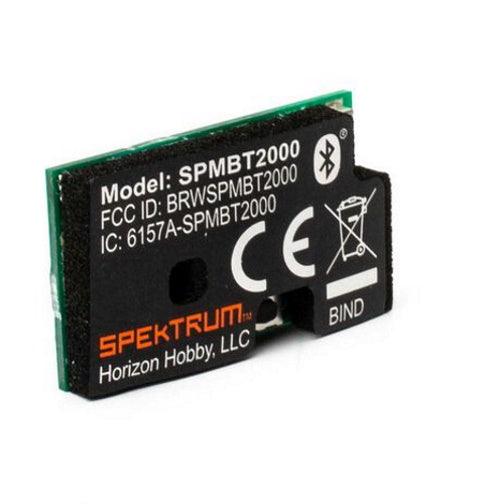 Spektrum SPMBT2000 BT2000 DX3 Smart Bluetooth Module