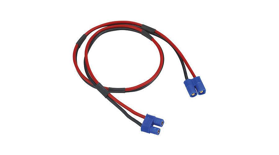 Spektrum SPMEXEC324 24-Inch EC3 Extension with 16AWG