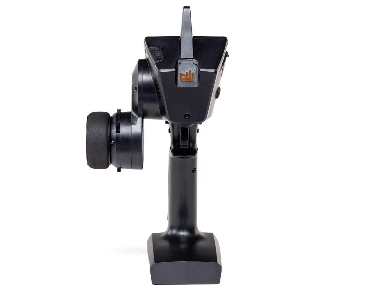 Spektrum SPMR5035 RC DX Pro+ 12-Channel DSMR+® Surface Radio (Transmitter Only)