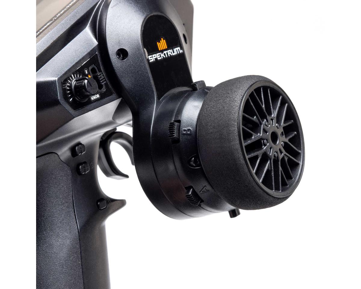 Spektrum SPMR5035 RC DX Pro+ 12-Channel DSMR+® Surface Radio (Transmitter Only)