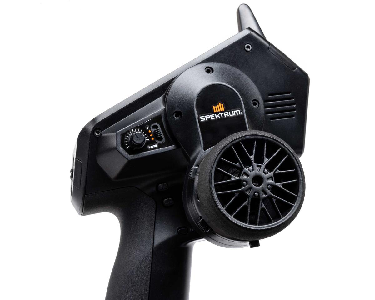 Spektrum SPMR5035 RC DX Pro+ 12-Channel DSMR+® Surface Radio (Transmitter Only)