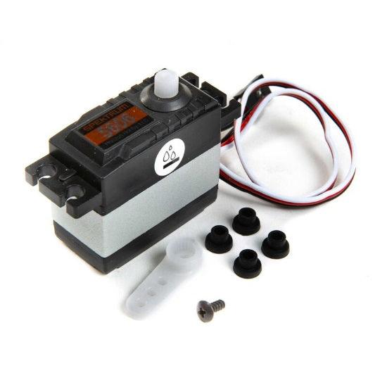 Spektrum SPMS606 S606 Standard Waterproof Surface Servo