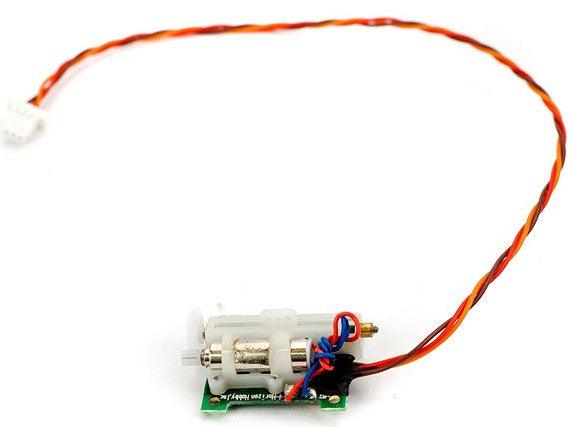 Spektrum A2030L 2.3 Gram Performance Linear Long Throw Aircraft Servo SPMSA2030L