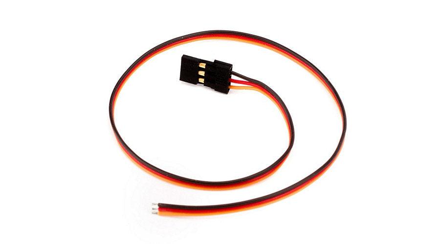 Spektrum SPMSP3009 Servo Lead: A6050, A6060