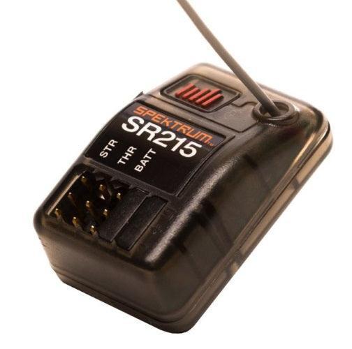 Spektrum SPMSR215 SR215 2-Channel DSMR Sport Receiver