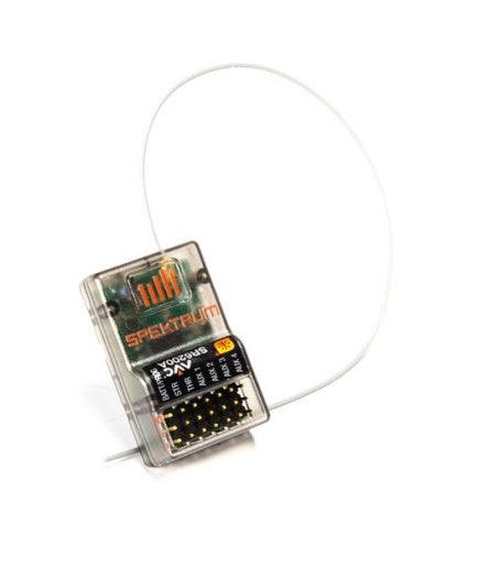 Spektrum SPMSR6200A SR6200A DSMR 6-Channel AVC Surface Receiver