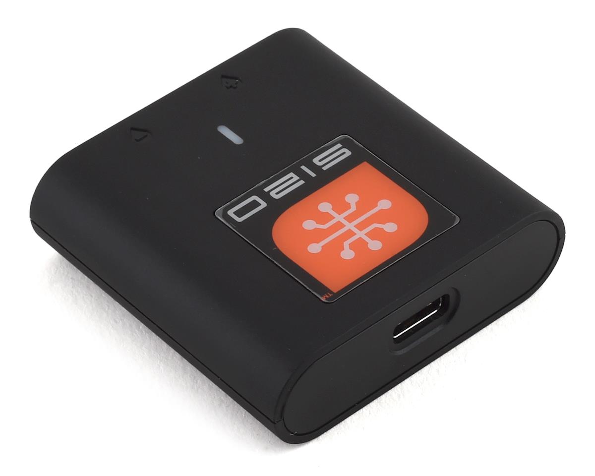 Chargeur intelligent Spektrum SPMXC1020 RC S120 USB-C (3S/20W)