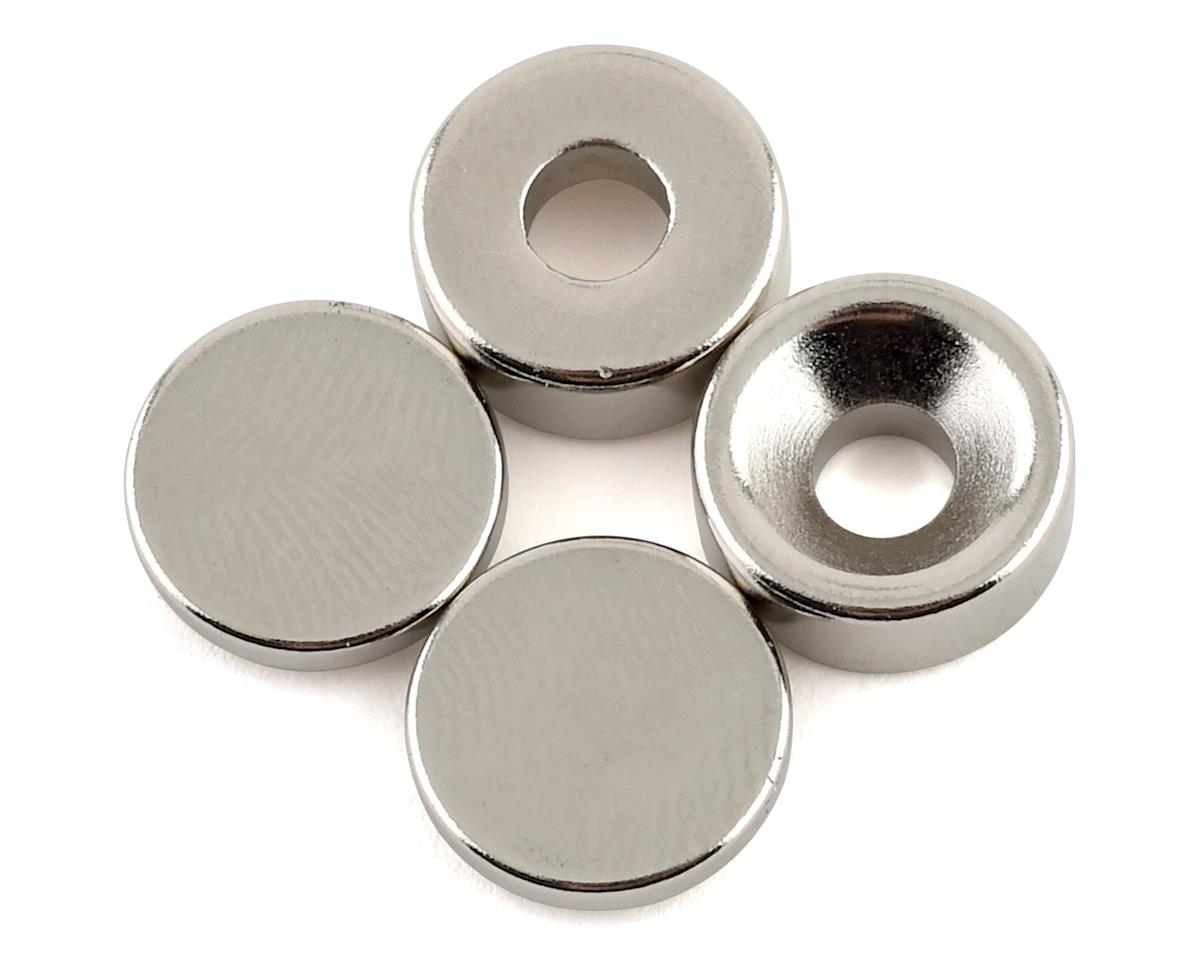 Scale Reflex SR-888150 Gorilla Mount Magnets