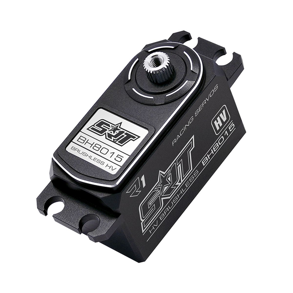 SRT SRTBH8015 Servos Standard HV Brushless Digital Servo, .05sec / 208.3oz @ 8.4V