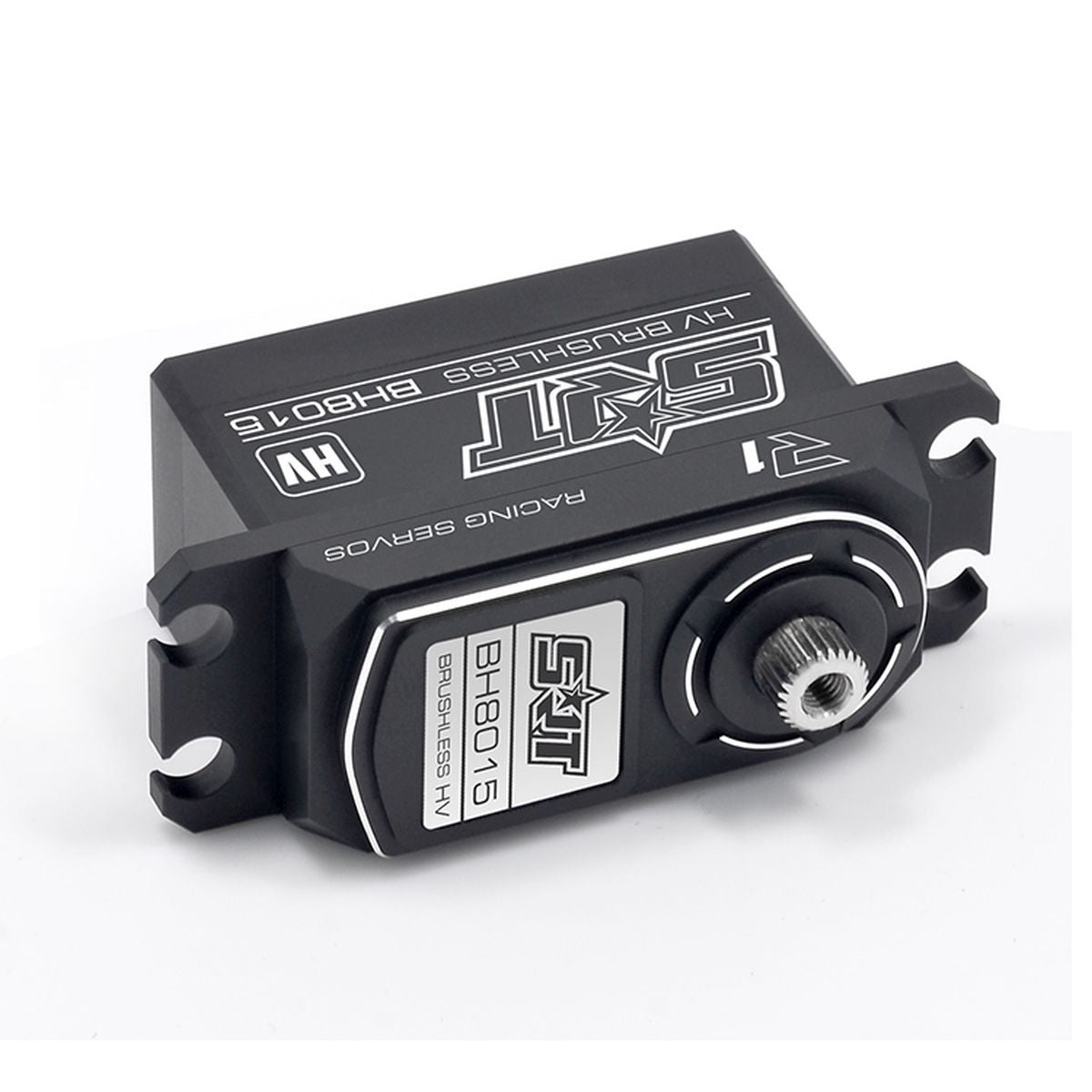 SRT SRTBH8015 Servos Standard HV Brushless Digital Servo, .05sec / 208.3oz @ 8.4V