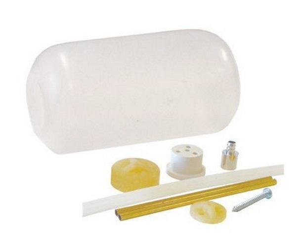 Sullivan Products 400 Fuel Tank Round 1oz