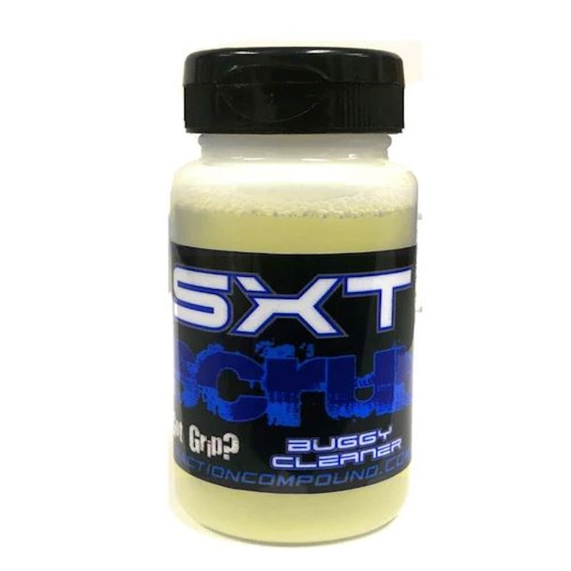 SXT 00084 Scrub Buggy Cleaner (4oz)