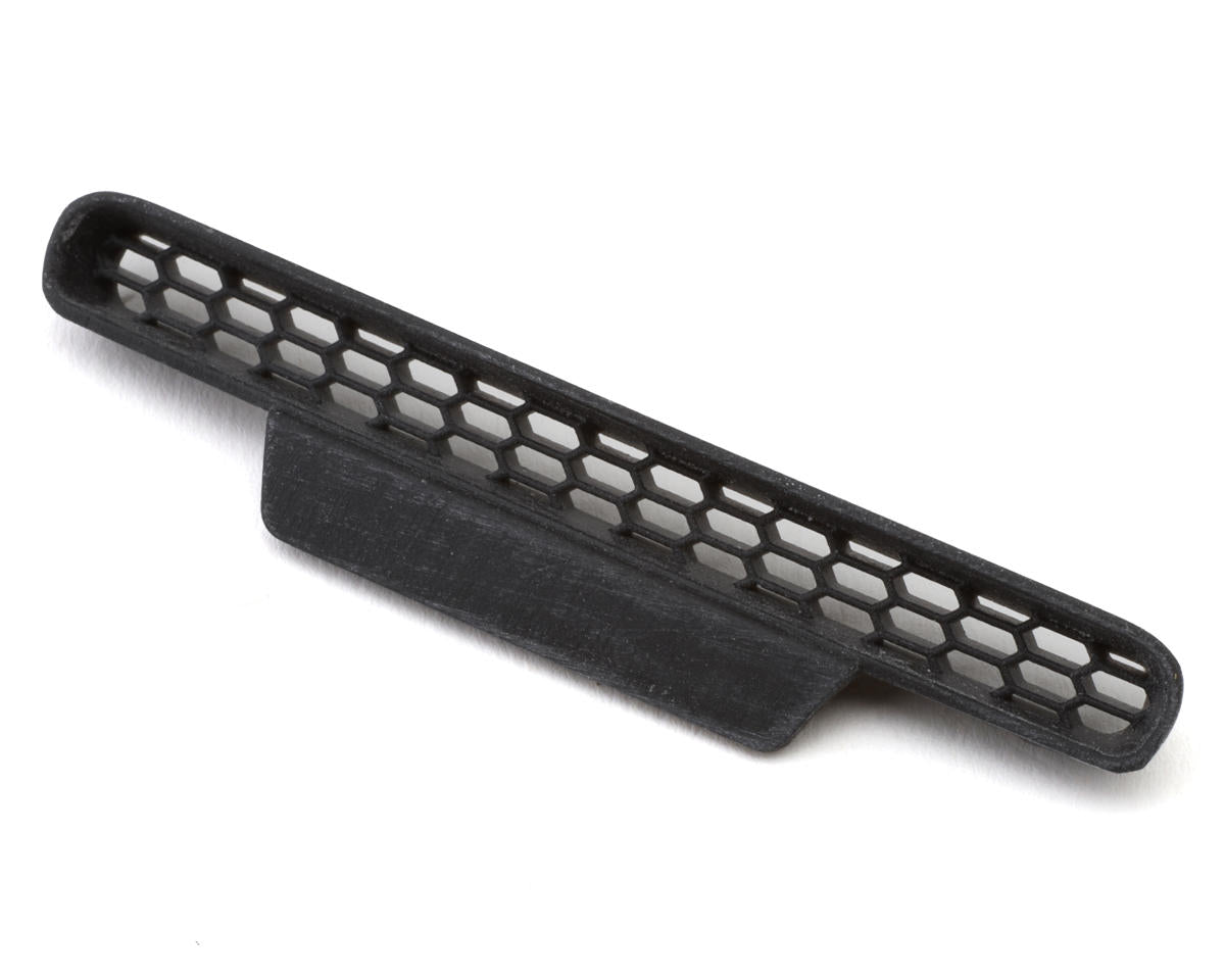 24K RC Technology TAF43010 1/10 BMW E92/M3 Rear Exhaust Grille