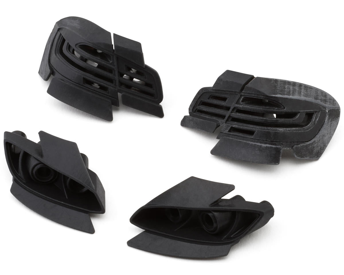 24K RC Technology TAF43012 Dom's BMW E92 M3 Light Buckets Set