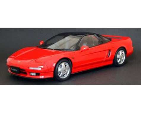 Tamiya TAM24100 1/24 Honda NSX Model Kit