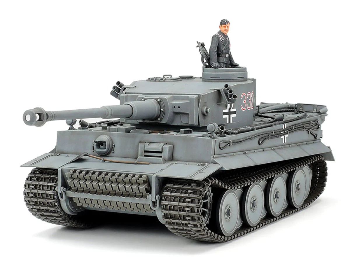Tamiya TAM35216 1/35 Tiger I Early
