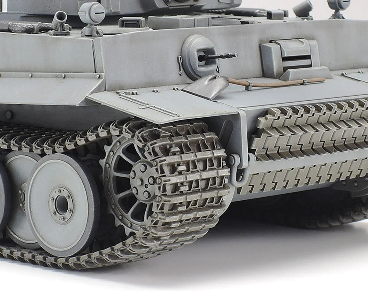 Tamiya TAM35216 1/35 Tiger I Early