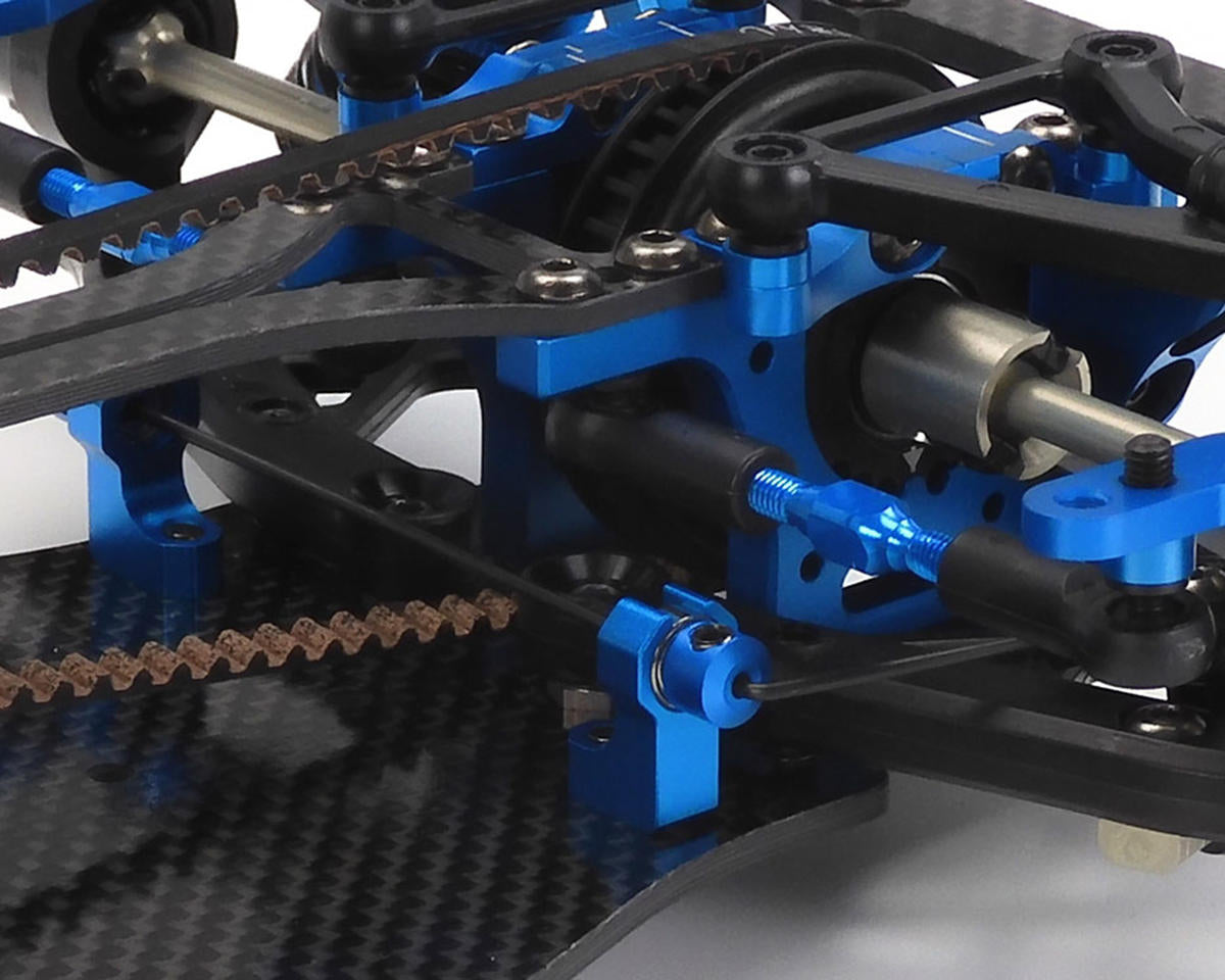 Tamiya TAM42384 TRF421 4WD Touring Car Chassis Kit