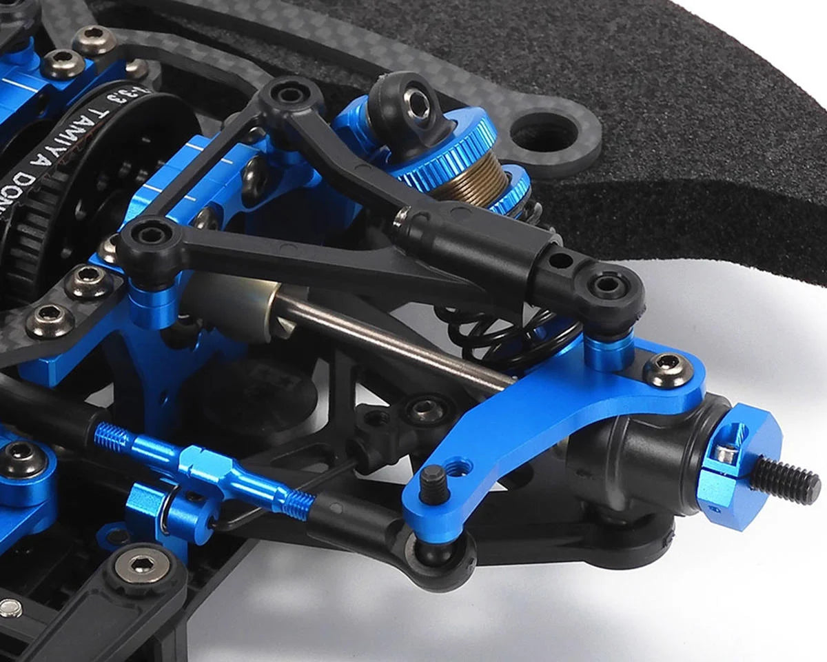 Tamiya TAM42384 TRF421 4WD Touring Car Chassis Kit