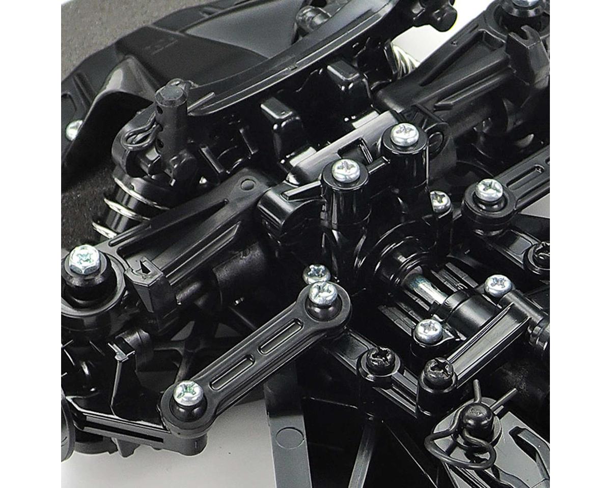 Tamiya TAM47491-60A Toyota Celica GT-Four 1/10 4WD Electric Touring Rally Kit (TT-02) (Pre-Painted Body)
