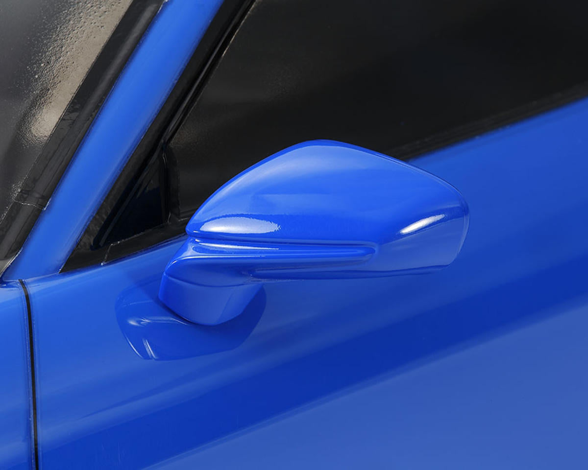 Tamiya 47496-60A Porsche 911 GT3 (992) 1/10 4WD Electric Touring Car Kit (TT-02) (Pre-Painted)