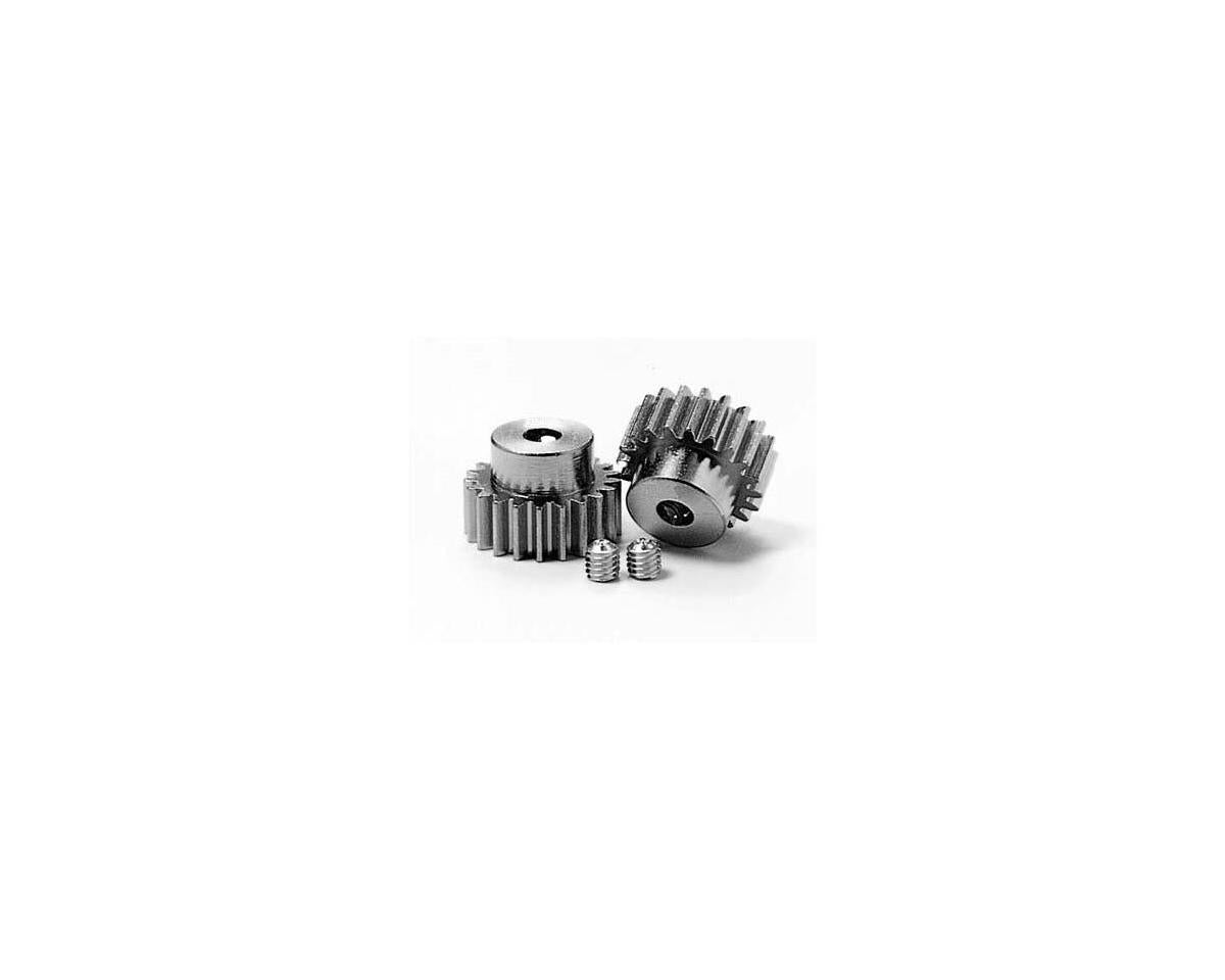 Tamiya 50477 AV Pinion Gear Set (24T & 25T, 0.6M) For TT01 & CR01