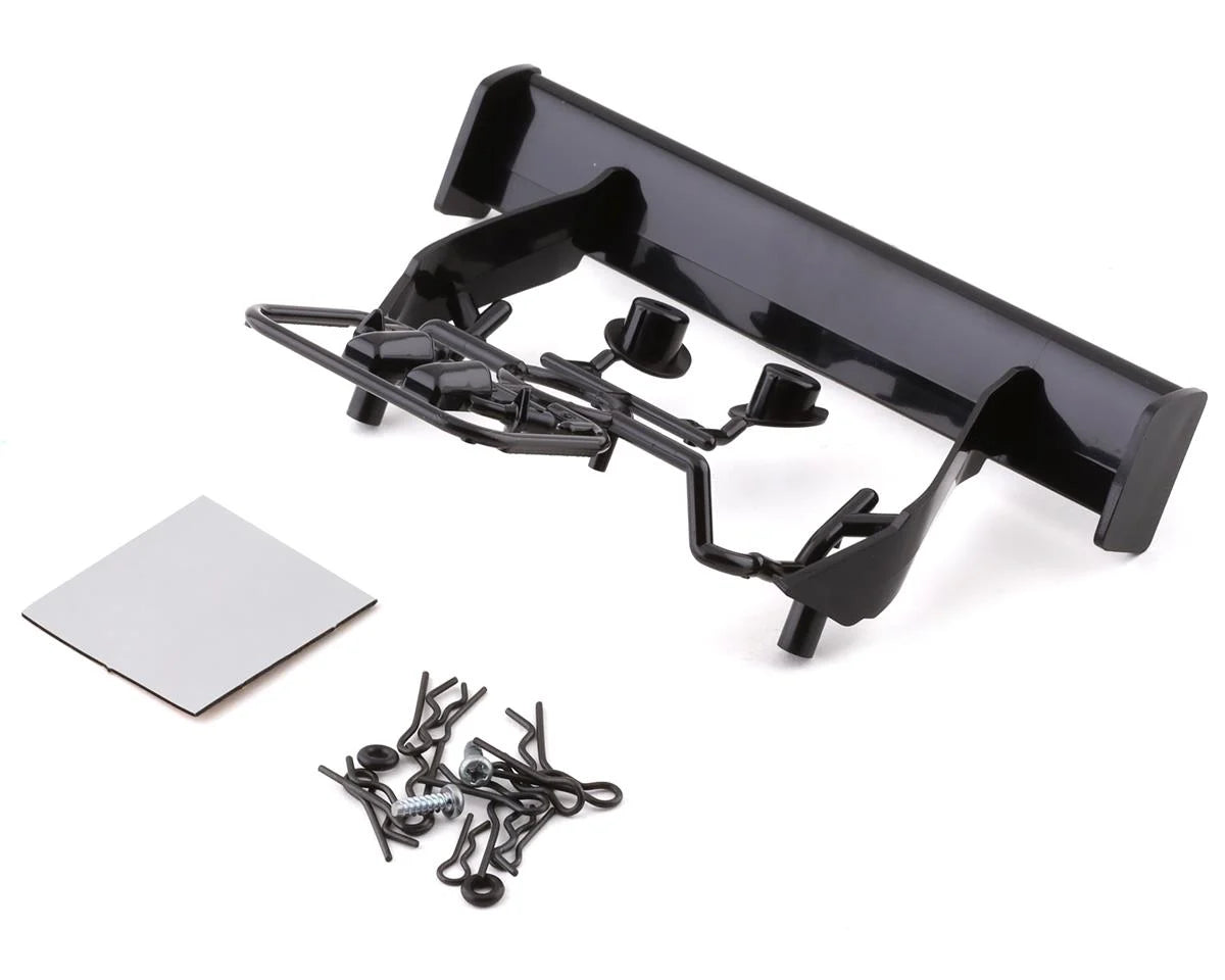 Tamiya 51593 Subaru WRX STI NBR Challenge 1/10 Touring Car Body Set