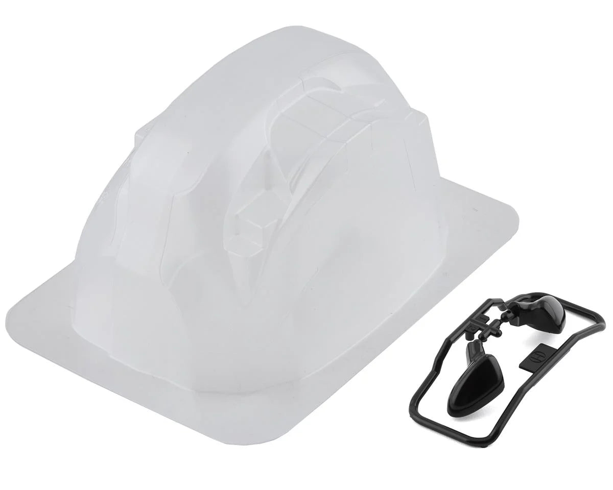 Tamiya TAM51677 Subaru BRZ ZD8 Body Set (Clear)