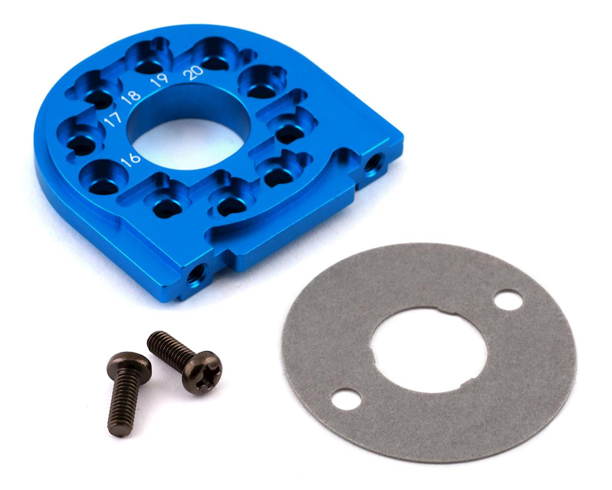 Tamiya 54558 TT-02 Support moteur en aluminium