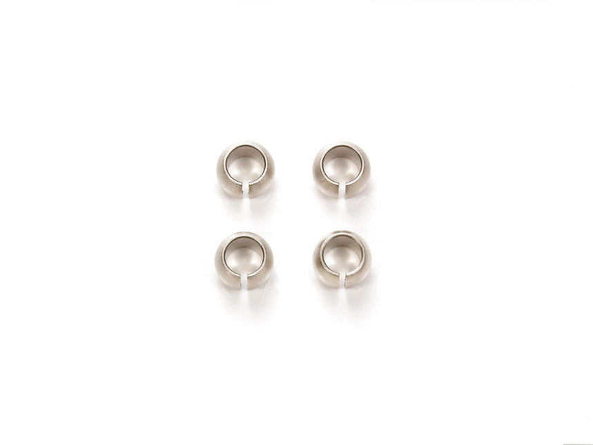 TAMIYA 54559 RC TT02 Low Friction Sus Ball, 4pc