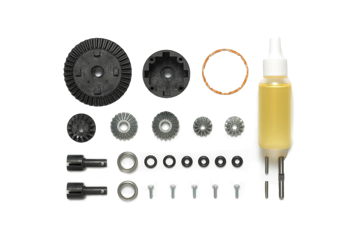 TAMIYA 54875 TT-02 Oil Gear Differential Unit