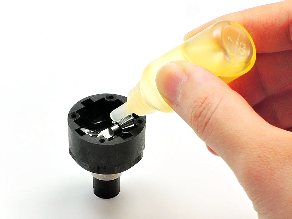 TAMIYA 54875 TT-02 Oil Gear Differential Unit