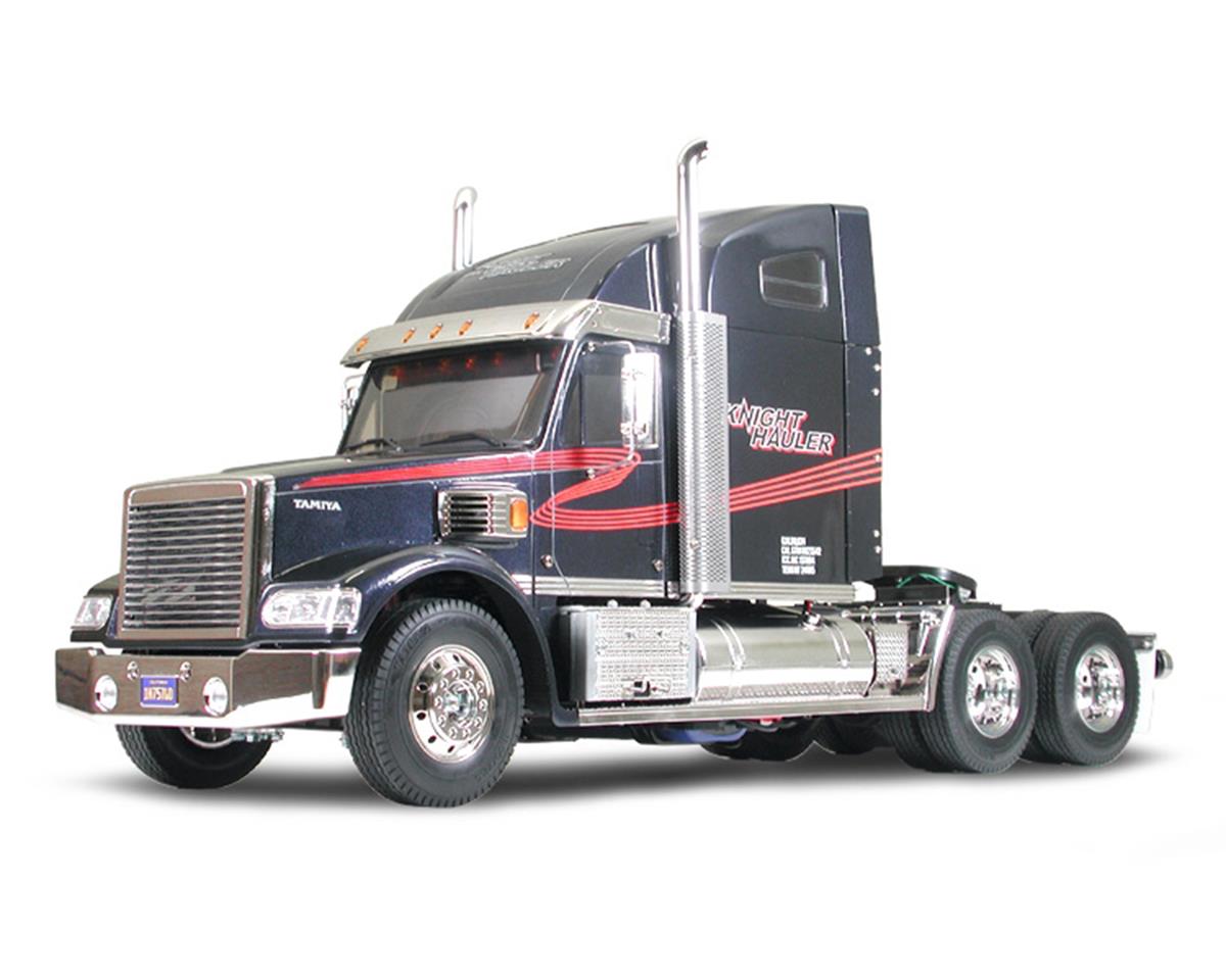 Tamiya TAM56314 1/14 Knight Hauler Semi