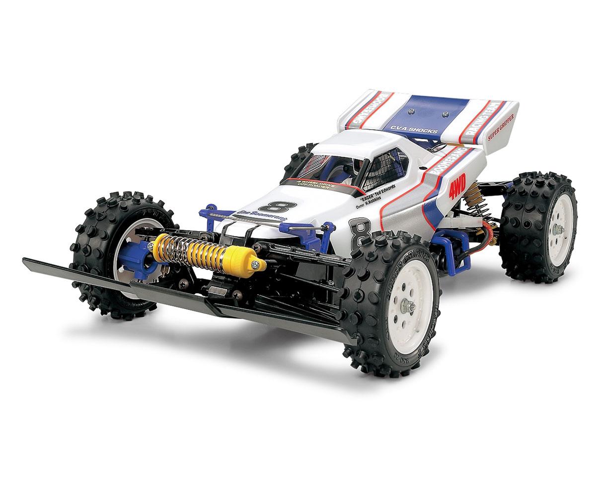 Tamiya 58418-A Boomerang 2008 1/10 4WD Buggy Kit