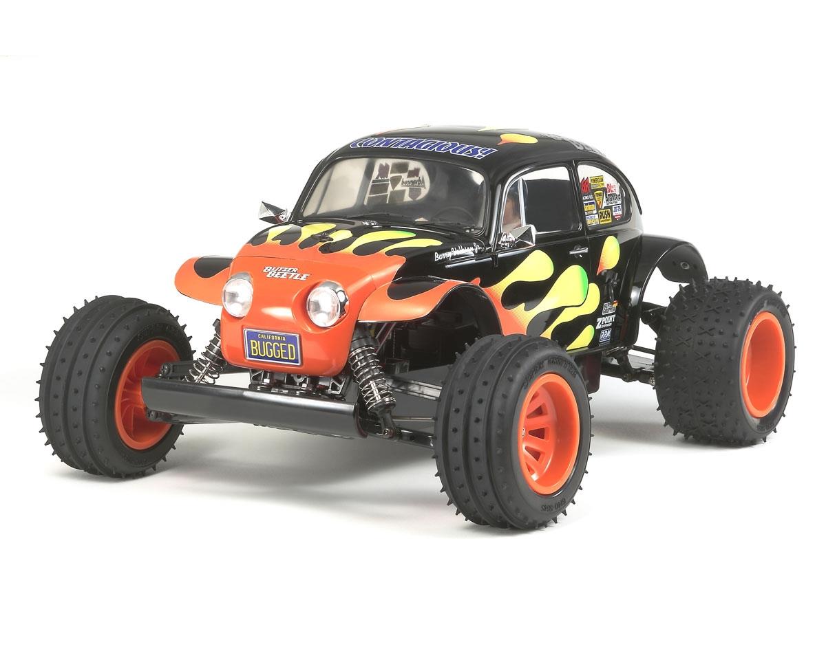 Tamiya 58502-60A 1/10 Blitzer Beetle 2011 Off Road Buggy Kit