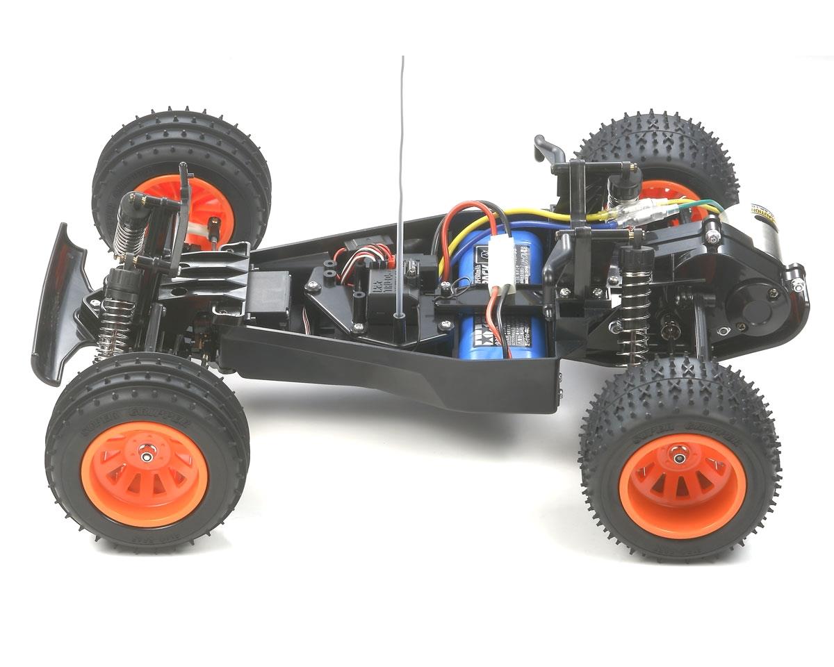 Tamiya 58502-60A 1/10 Blitzer Beetle 2011 Off Road Buggy Kit