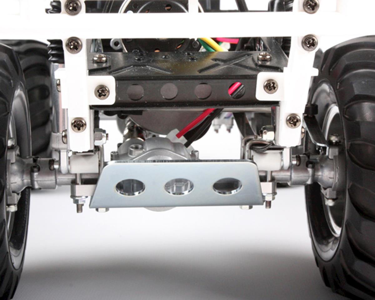 Tamiya TAM58519 1/10 Toyota Bruiser 4WD Kit camion