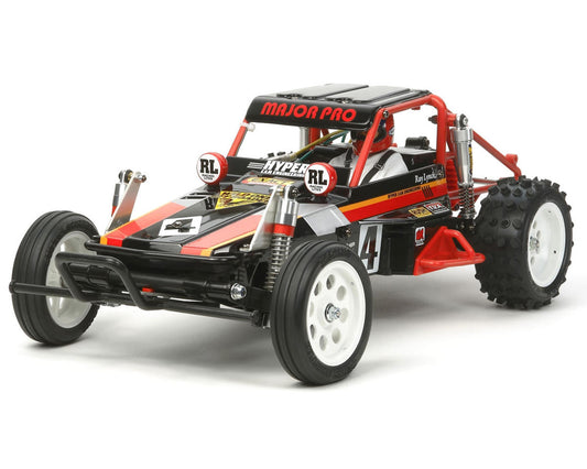 Tamiya TAM58525-60A Wild One 1/10 Off-Road 2WD Buggy Kit