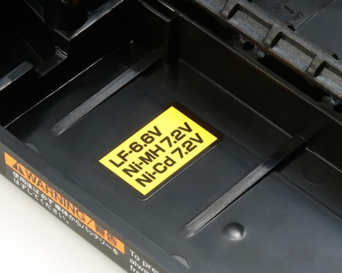 Tamiya TAM58639 Mercedes AMG GT3 1/10 4WD Electric Touring Car Kit