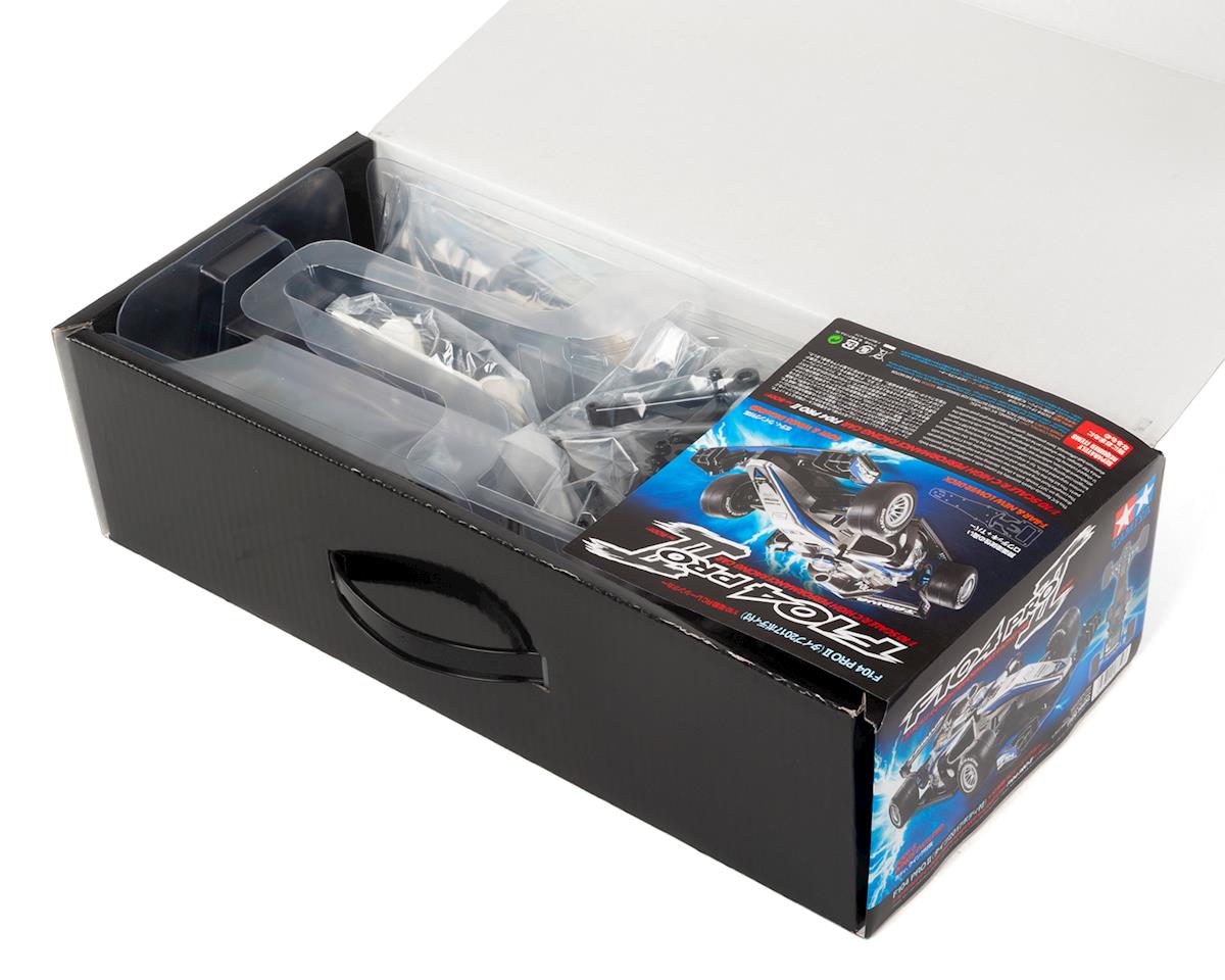 TAMIYA 58652 1/10 F104 PRO II 2WD On-Road Kit