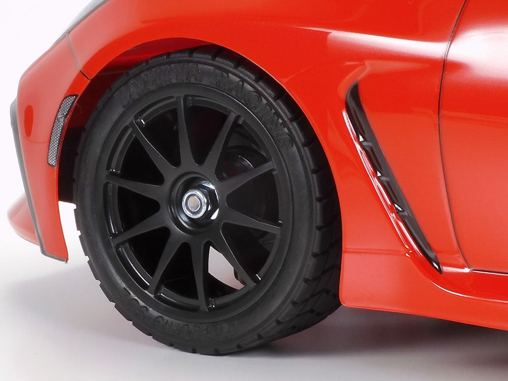 TAMIYA 58694-60A 1/10 RC Toyota GR 86 (TT-02) Kit