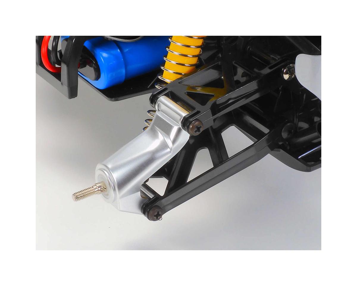 Tamiya 58710-60A Hotshot II "Blockhead Motors" 1/10 4WD Kit de buggy todoterreno