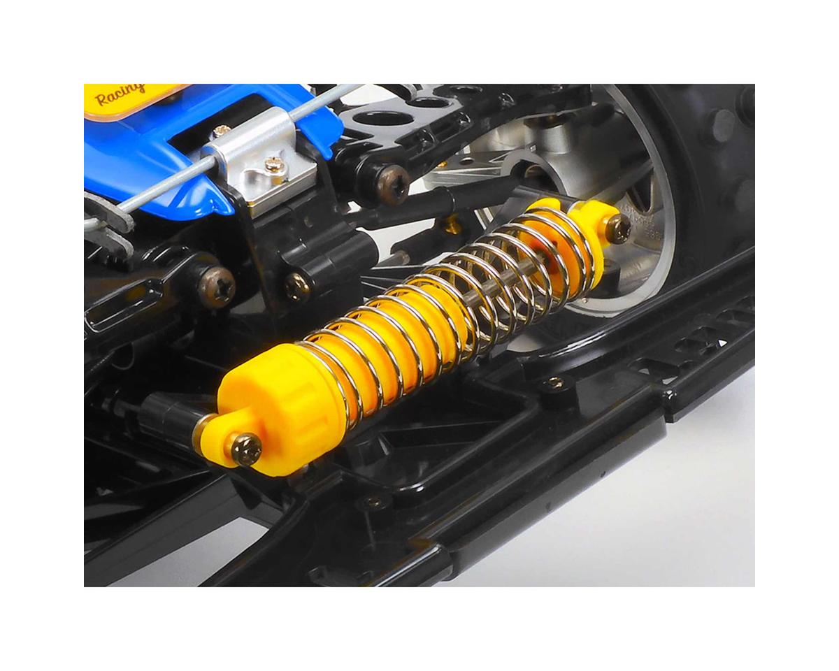 Tamiya 58710-60A Hotshot II "Blockhead Motors" 1/10 4WD Kit de buggy todoterreno