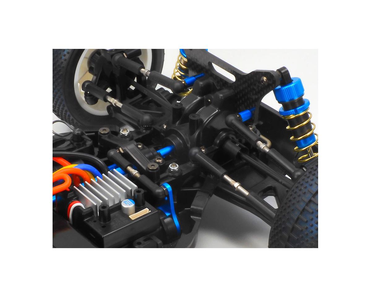 Tamiya TAM58717 TT-02BR 1/10 4WD Kit Buggy tout-terrain